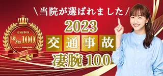 交通事故凄腕100選