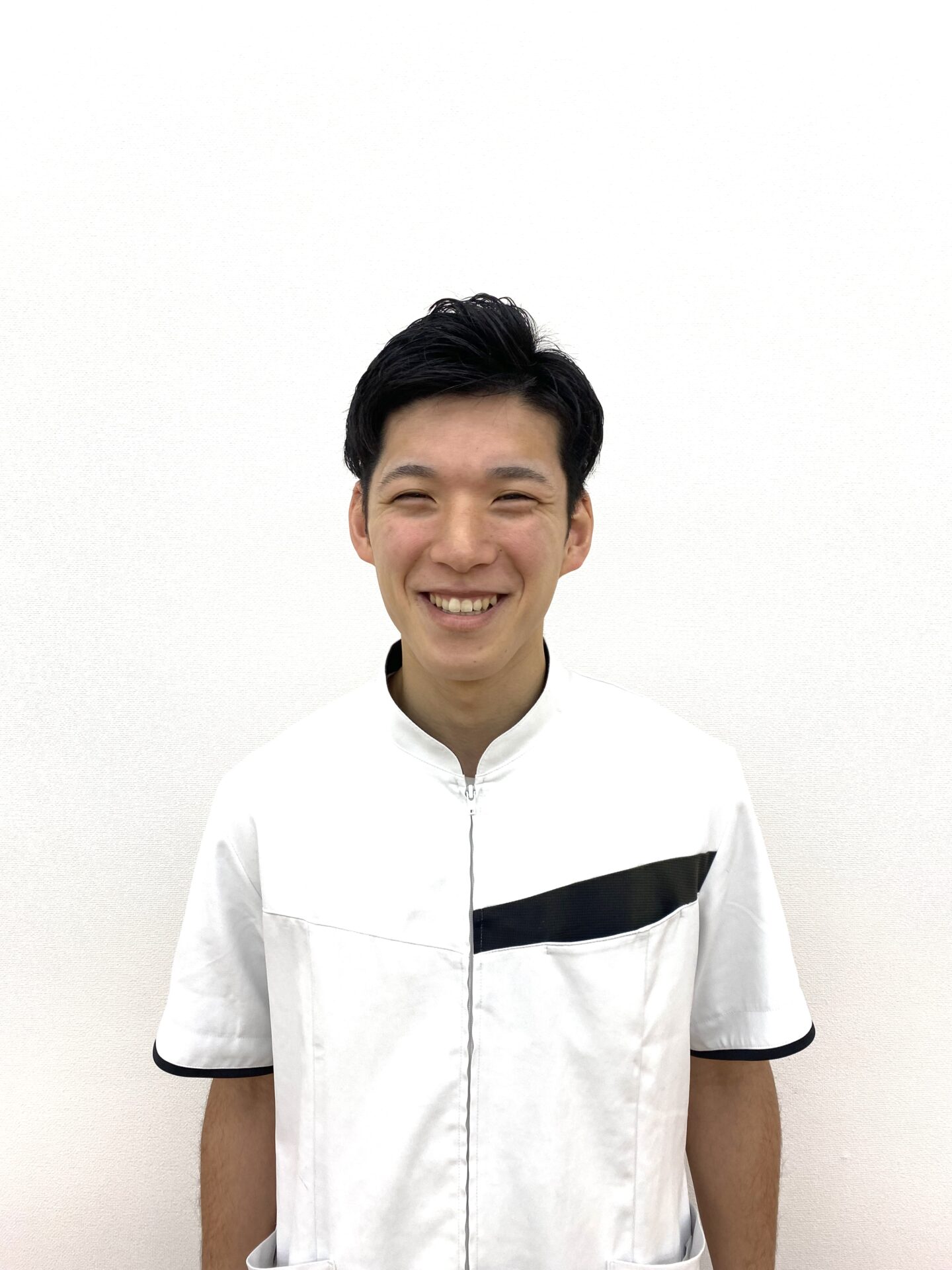 清水　暢貴写真